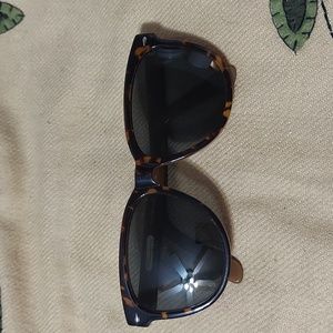 Ernest Hemingway #4724 Sunglasses